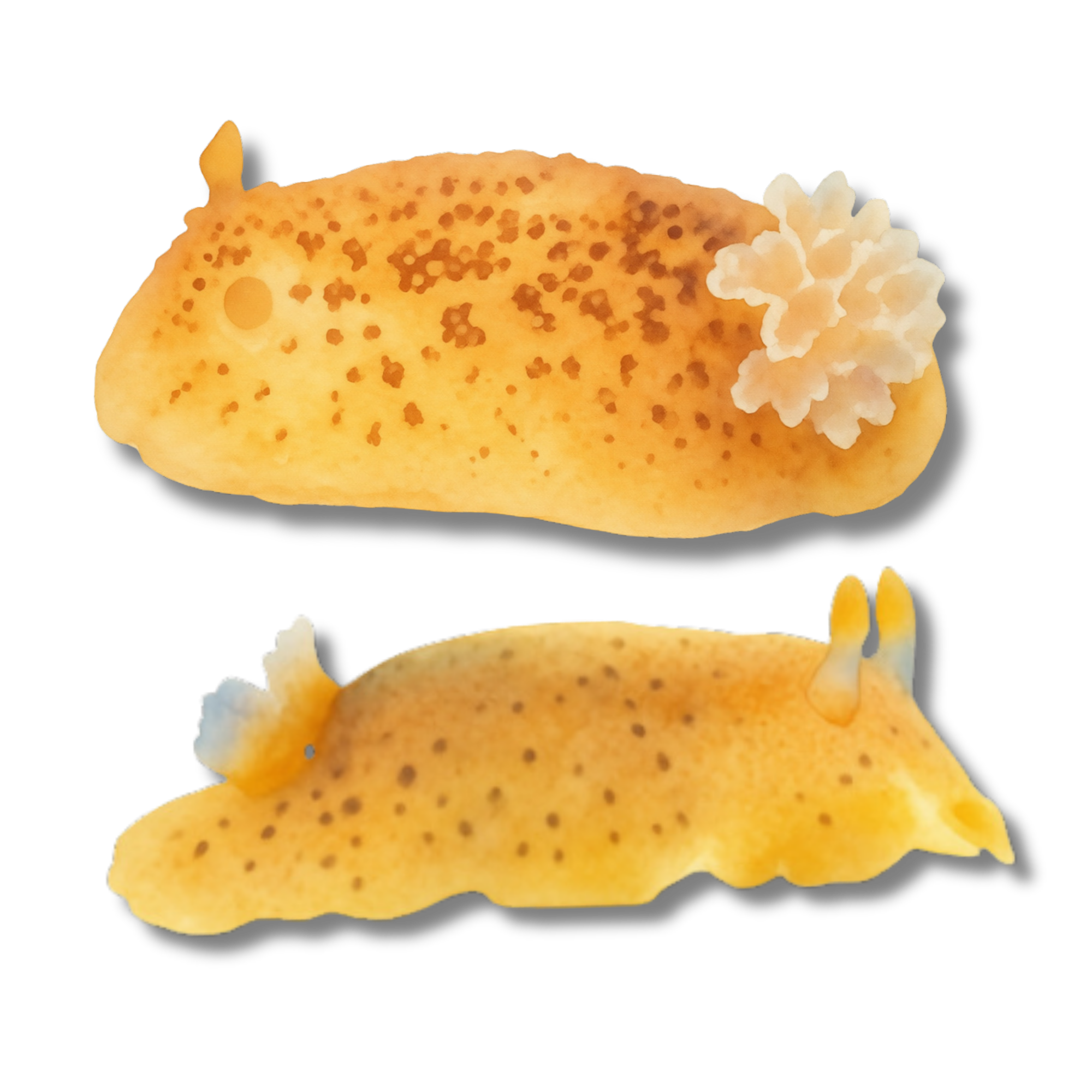 Sea Lemons
